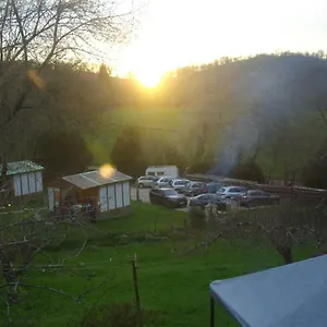  Chalet Les D'alzen