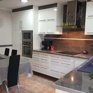 Apartamento Carnus, Rodez