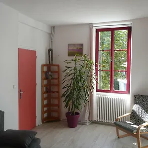 Apartamento D'ourout, Argelès-Gazost