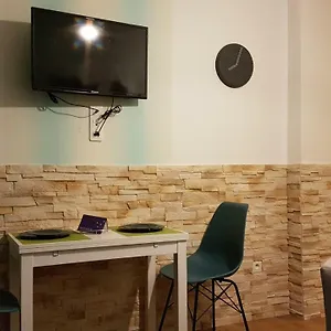 Apartamento Studio Ramblas Centre, Toulouse