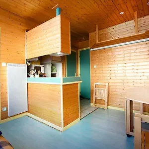 Apartamento La D'engaly, Aragnouet