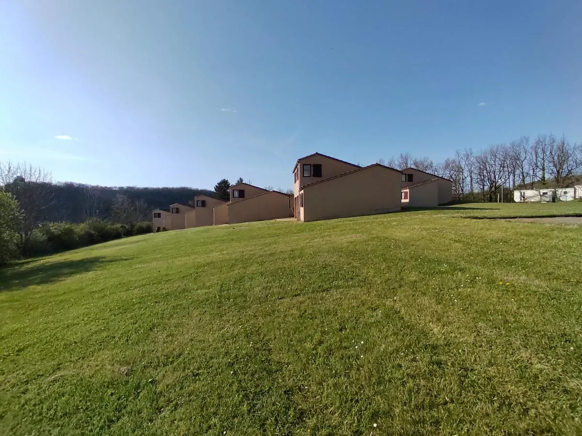 Village Vacances de Caylus Francia