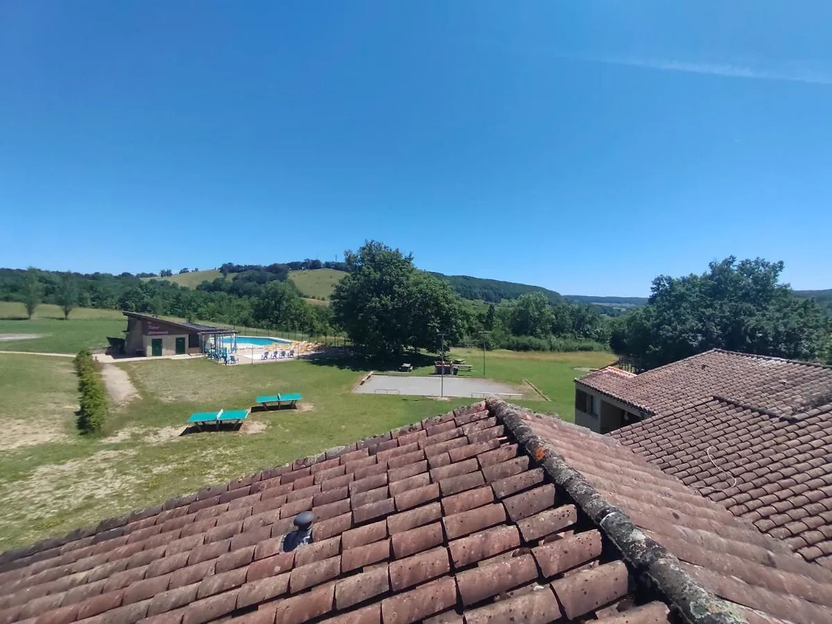 Village Vacances de Caylus 0*,  Francia