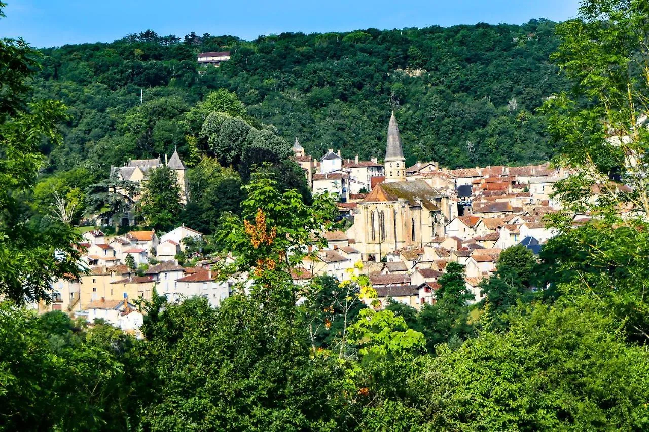 Village Vacances de Caylus